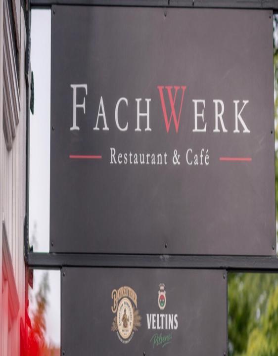 Restaurant FachWerk